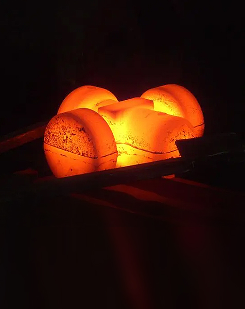 Industria metalurgică neferoasă